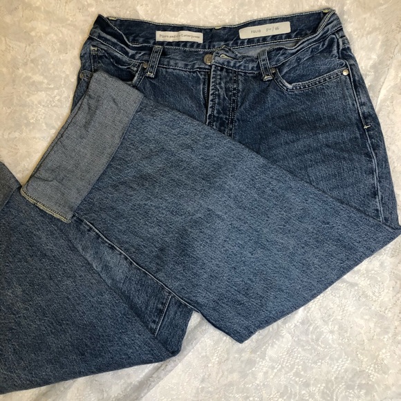 Anthropologie Denim - Anthropologie Jeans